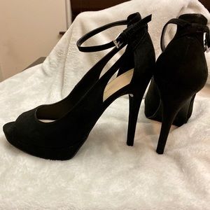 Marc Fisher Peep Toe